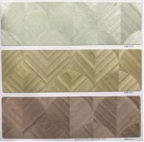 墙纸轻奢风格,现代风格的墙纸