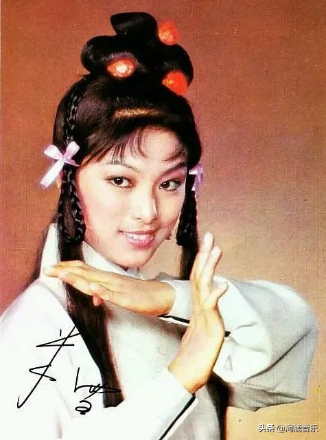 7版《射雕英雄传》，有人说83版无法超越，有一版成了笑话？