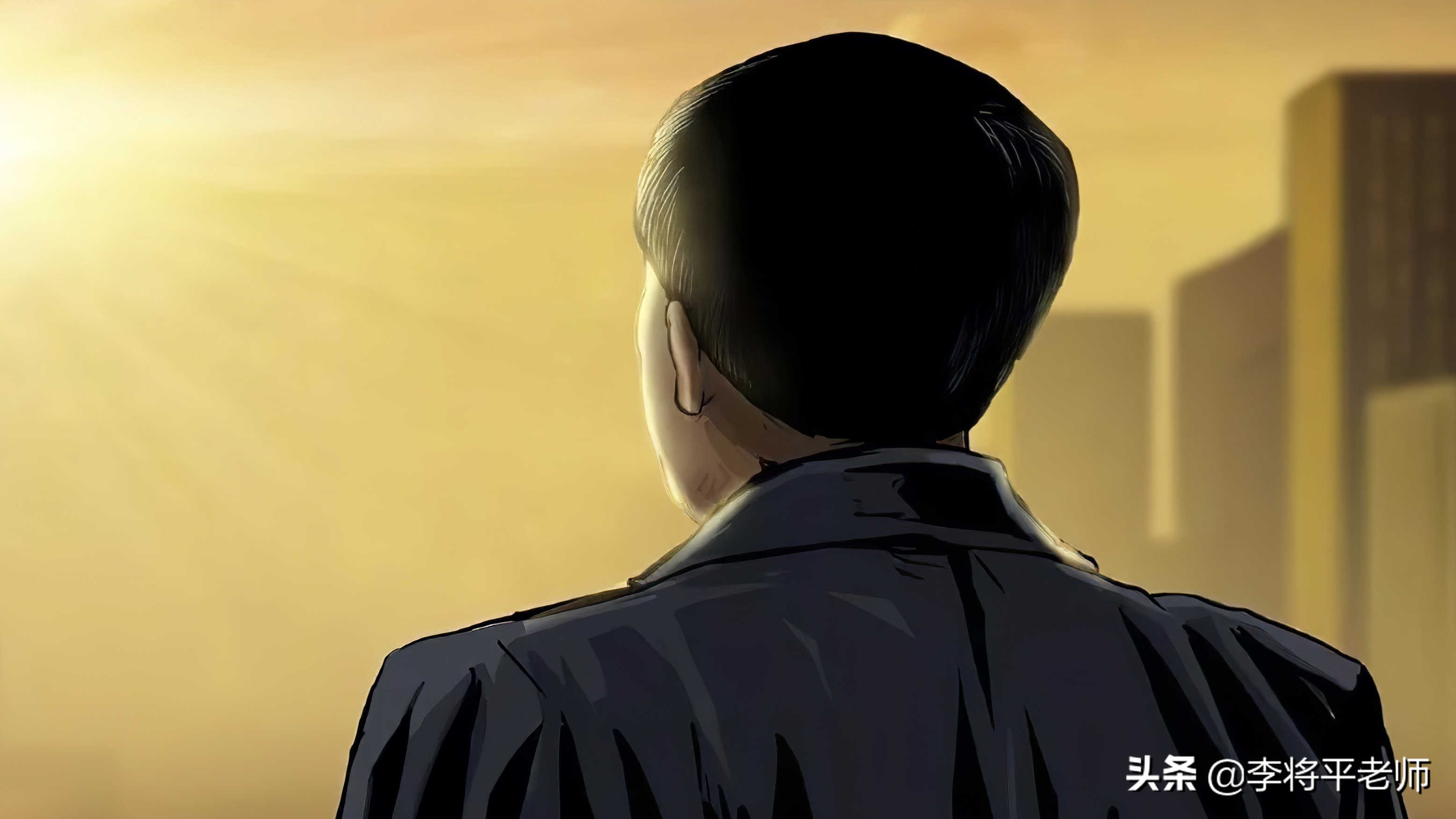 我国第一颗东方红卫星,望远镜拍到的东方红一号卫星