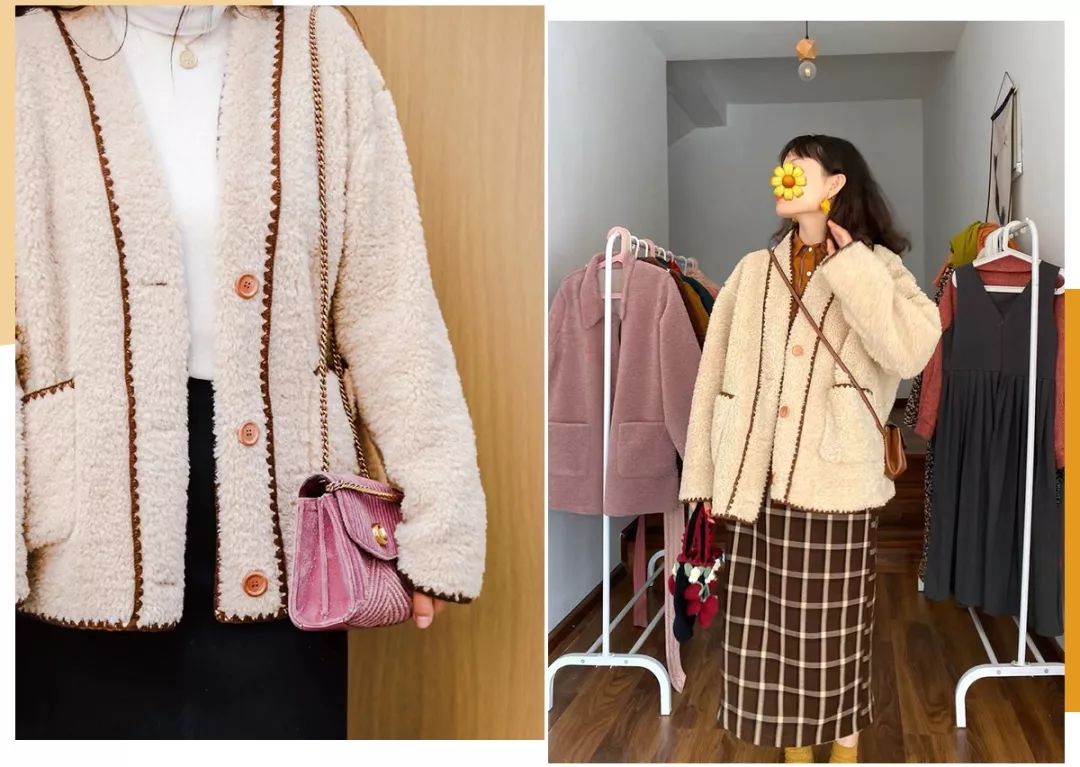 有哪些好看的时髦女装店推荐,比较好看的淘宝女装店