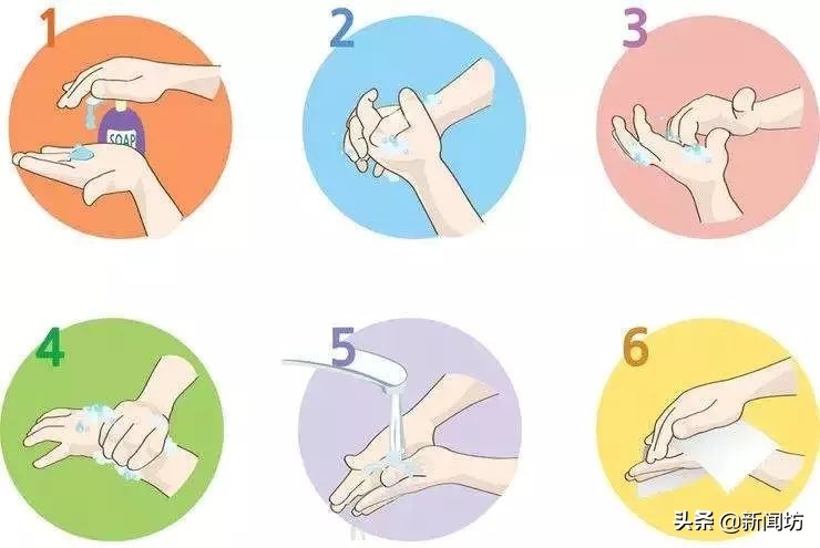 哪些是经接触传播疾病,什么是接触传播如何避免