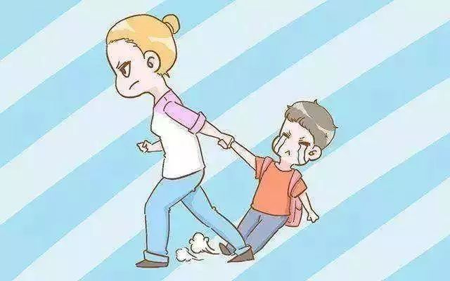 孩子不愿上学有什么妙招,小孩不愿住校怎么办