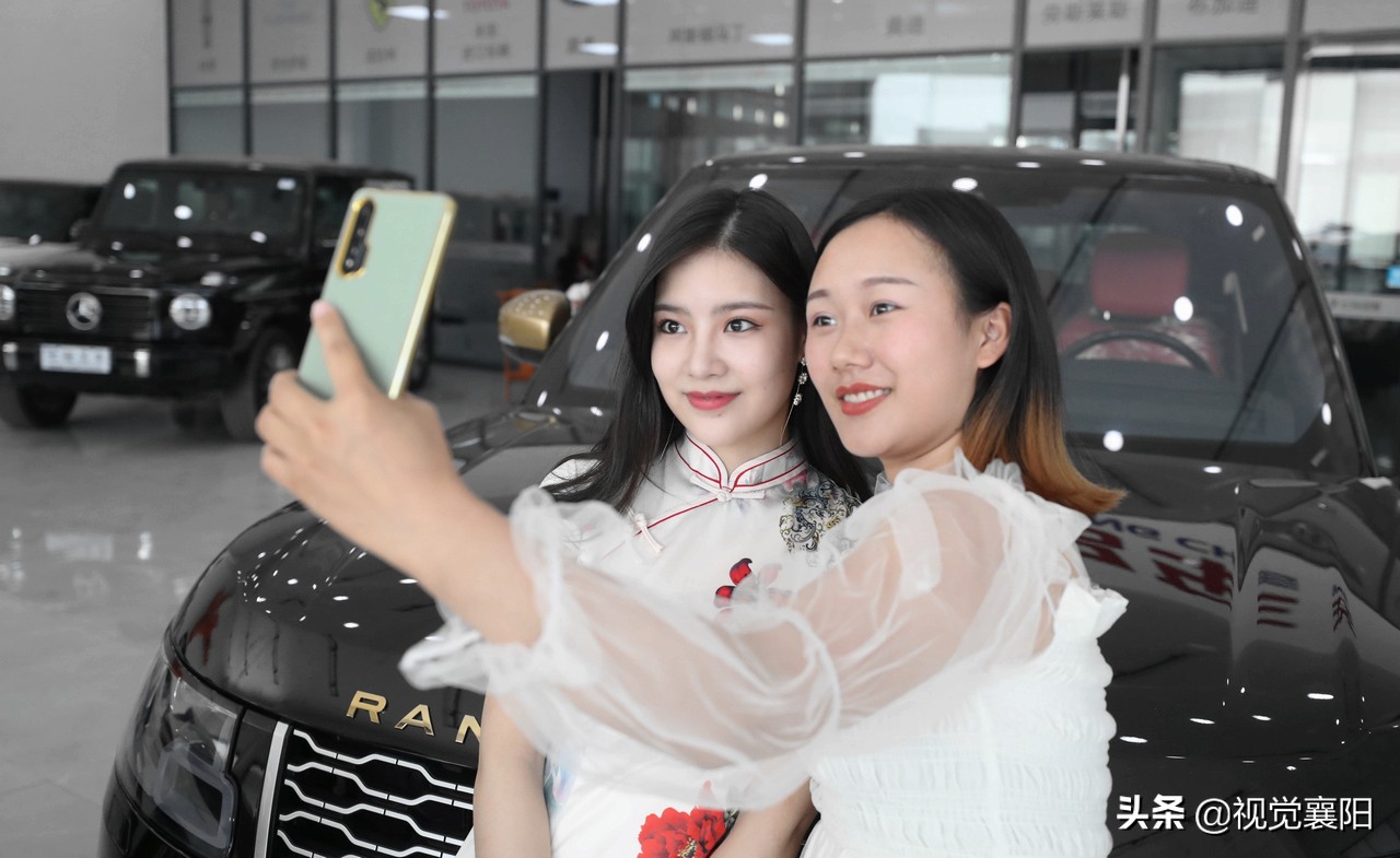 襄阳长骏平行进口车,襄阳长骏名车