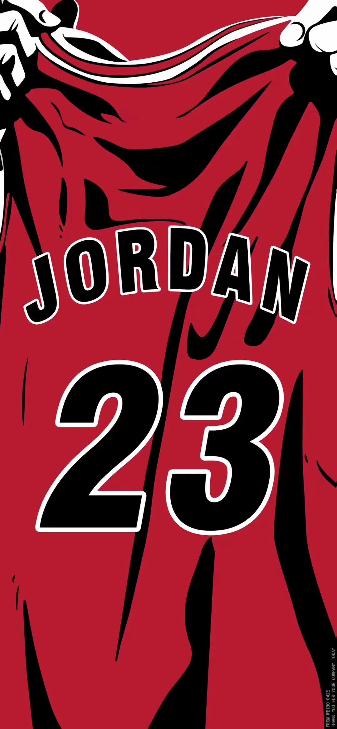 球衣壁纸nba全面屏,nba巨星照片壁纸