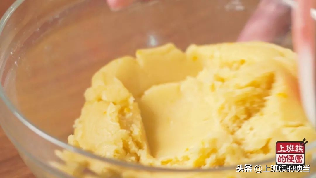 饼干和馒头能做什么美食,馒头怎么做饼干