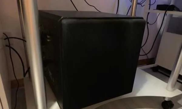 4000元组建5.1声道,5000搞定客厅7.1声道