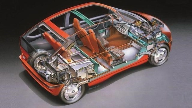 百年前电车绝迹，这十几台奇葩玩意妄想复辟！却一个比一个弱鸡