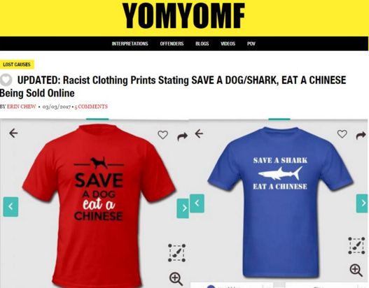 你以为只有巴黎世家和DG歧视华人吗？其实这些品牌更过分！