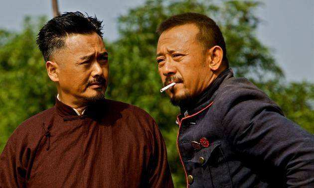 周星驰vs周润发,周星驰与周润发全方面比较