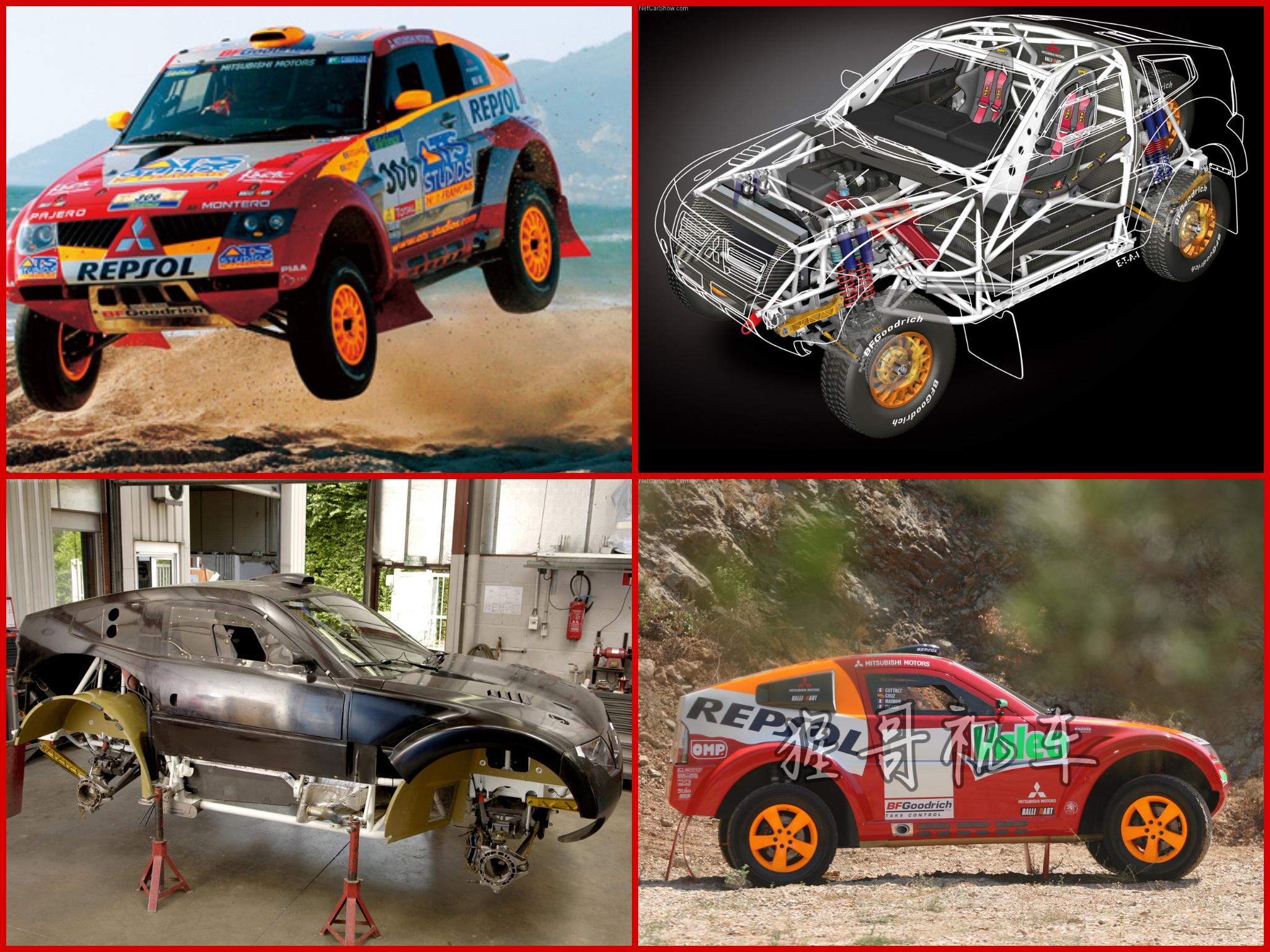 焦点释疑技术分析老山猫粉独白揭秘长文真实评荐帕杰罗V9系