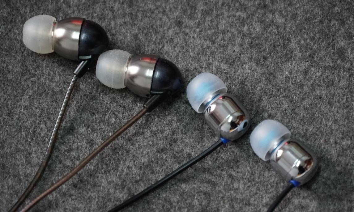 这碧太猛日本最火的高解析黄铜耳机4.4平衡版全国首测干货对比