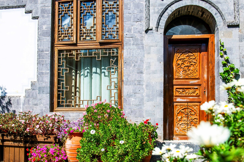 丽江旅游住哪个客栈比较好一点,丽江民宿客栈推荐便宜五天四晚