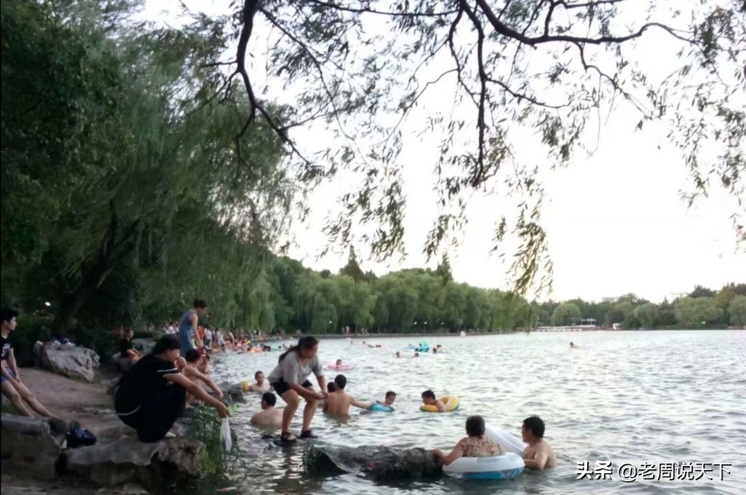 嘉兴市南湖风景区,嘉兴南北湖风景名胜区