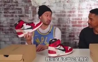 30万双莆田鞋进口到美国,现在莆田鞋越来越火