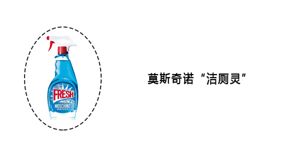 丑到爆的五款香水,安娜苏annasui绮幻飞行女士淡香水