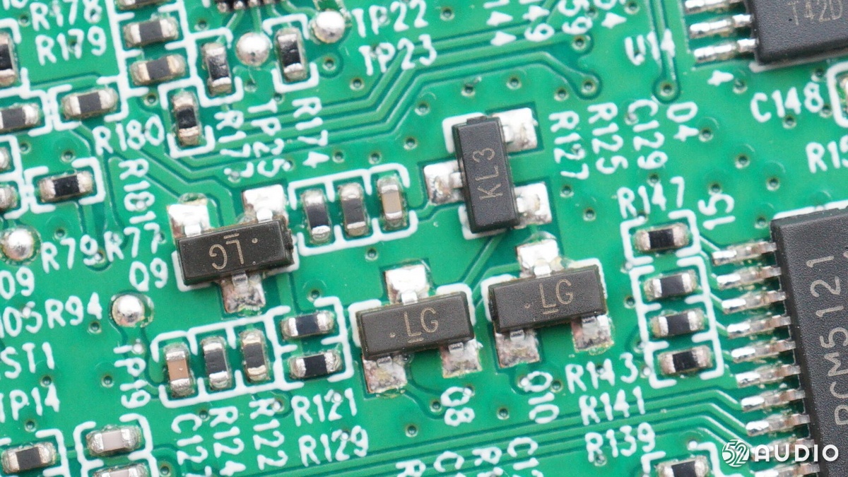 拆解报告jbl,jblQ3蓝牙音箱拆解