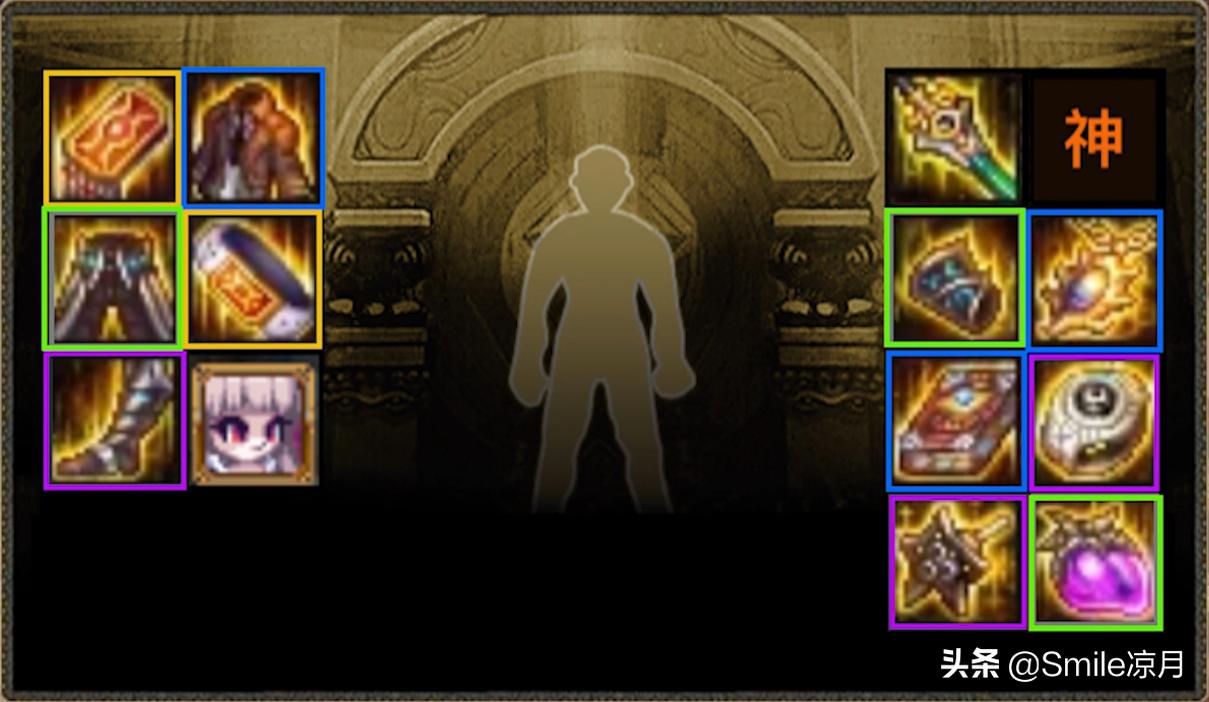 dnf100级版本神话搭配哪套最强,dnf神话改版装备搭配