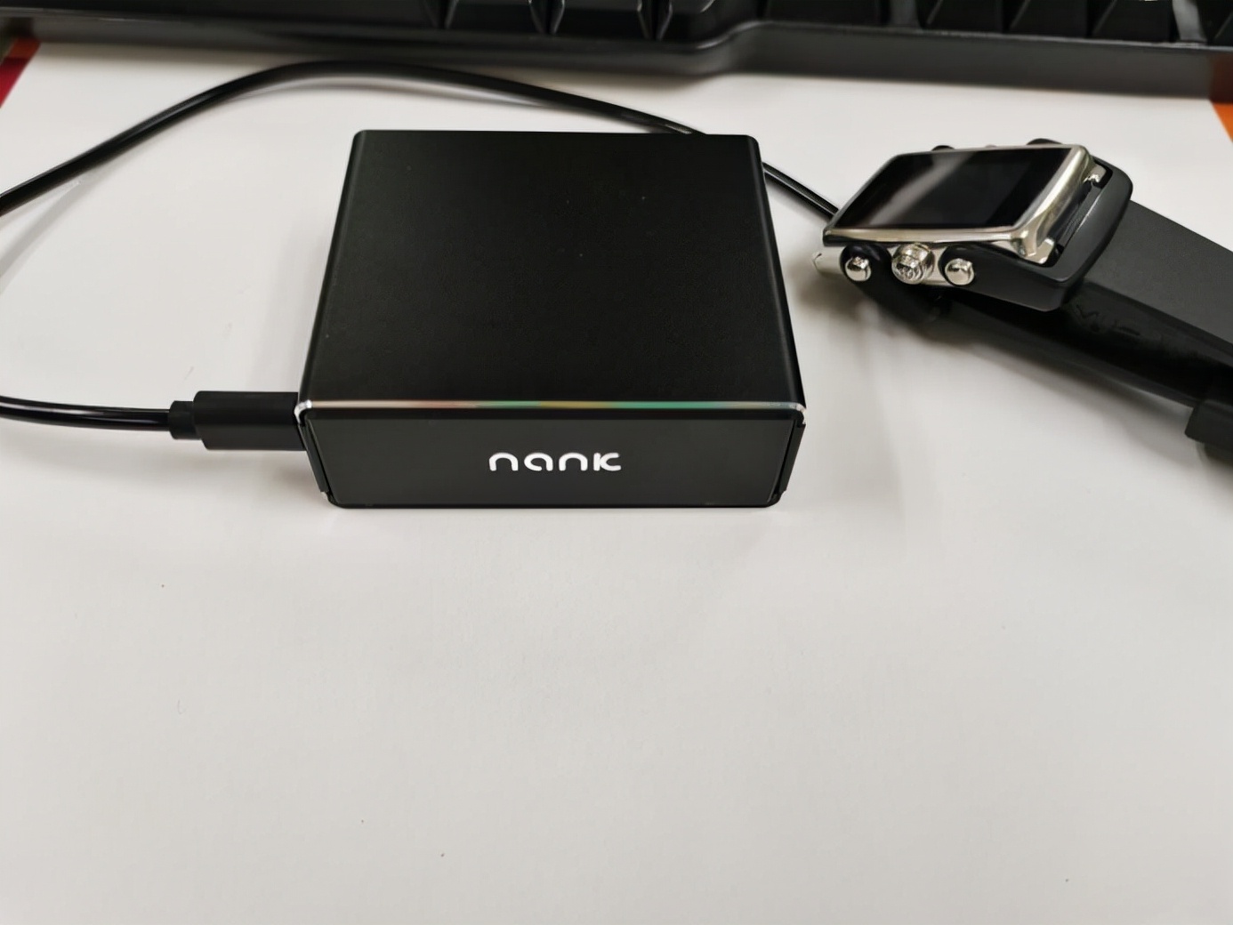 南卡n2s蓝牙耳机续航,长续航音质南卡n2无线耳机体验