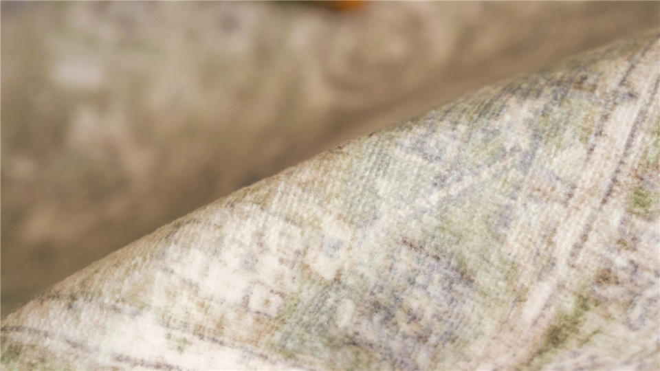 家用客厅地毯专业清洗,客厅地毯清洗神器免水洗