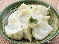 白萝卜肉包子馅的做法大全素的,最好吃的素馅饺子馅做法大全