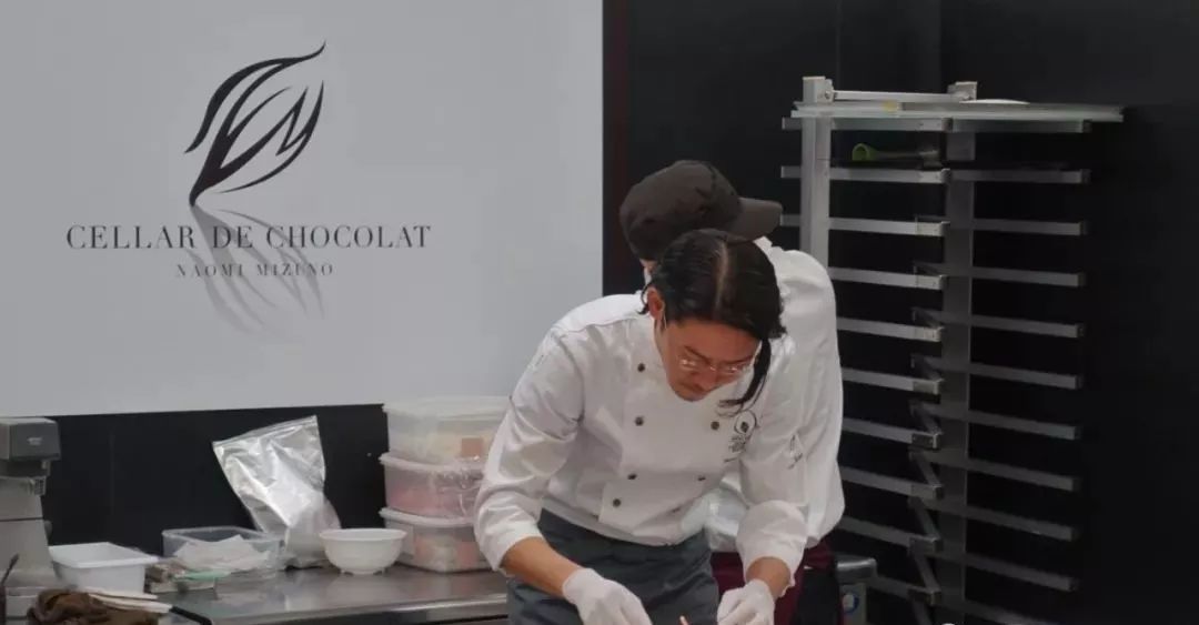 巧克力沙龙展览,巧克力沙龙展