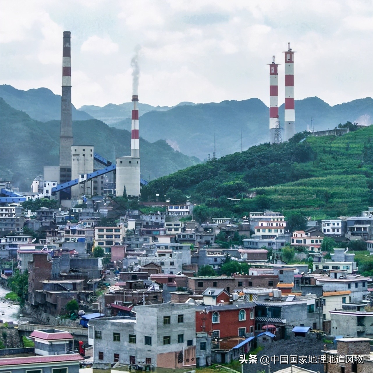 中国凉都六盘水完整视频,中国凉都六盘水气候宜人