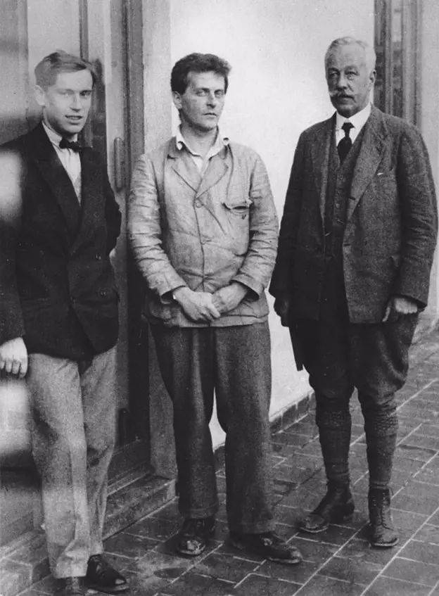 维特根斯坦哲学对现实生活有用么,维特根斯坦中国哲学与西方哲学