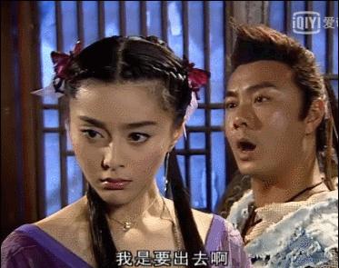 小鱼儿与花无缺演员16年变化,小鱼儿和花无缺如何挑选演员的