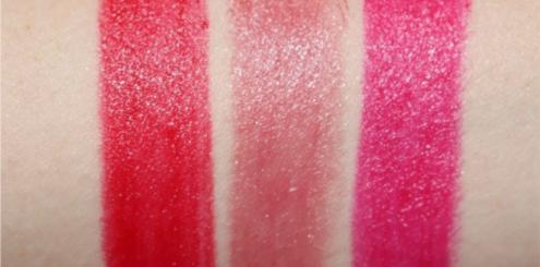 兰蔻圣诞套装都有什么,兰蔻秋冬限定款