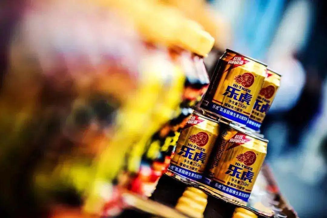 达利再创辉煌,达利食品的目标