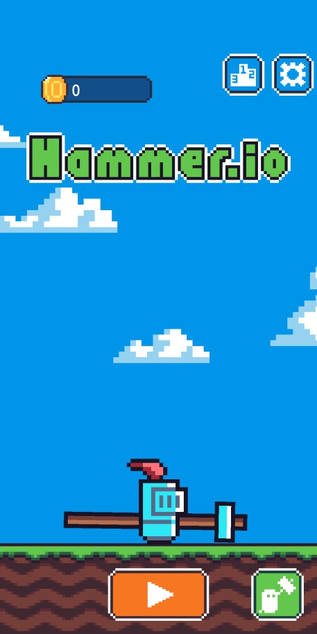 一个玩梗的游戏,一个玩了很多梗的游戏