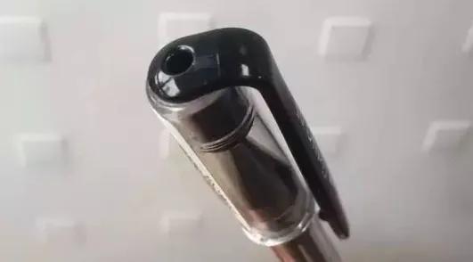 孩子误吞了笔盖,孩子误吞笔帽