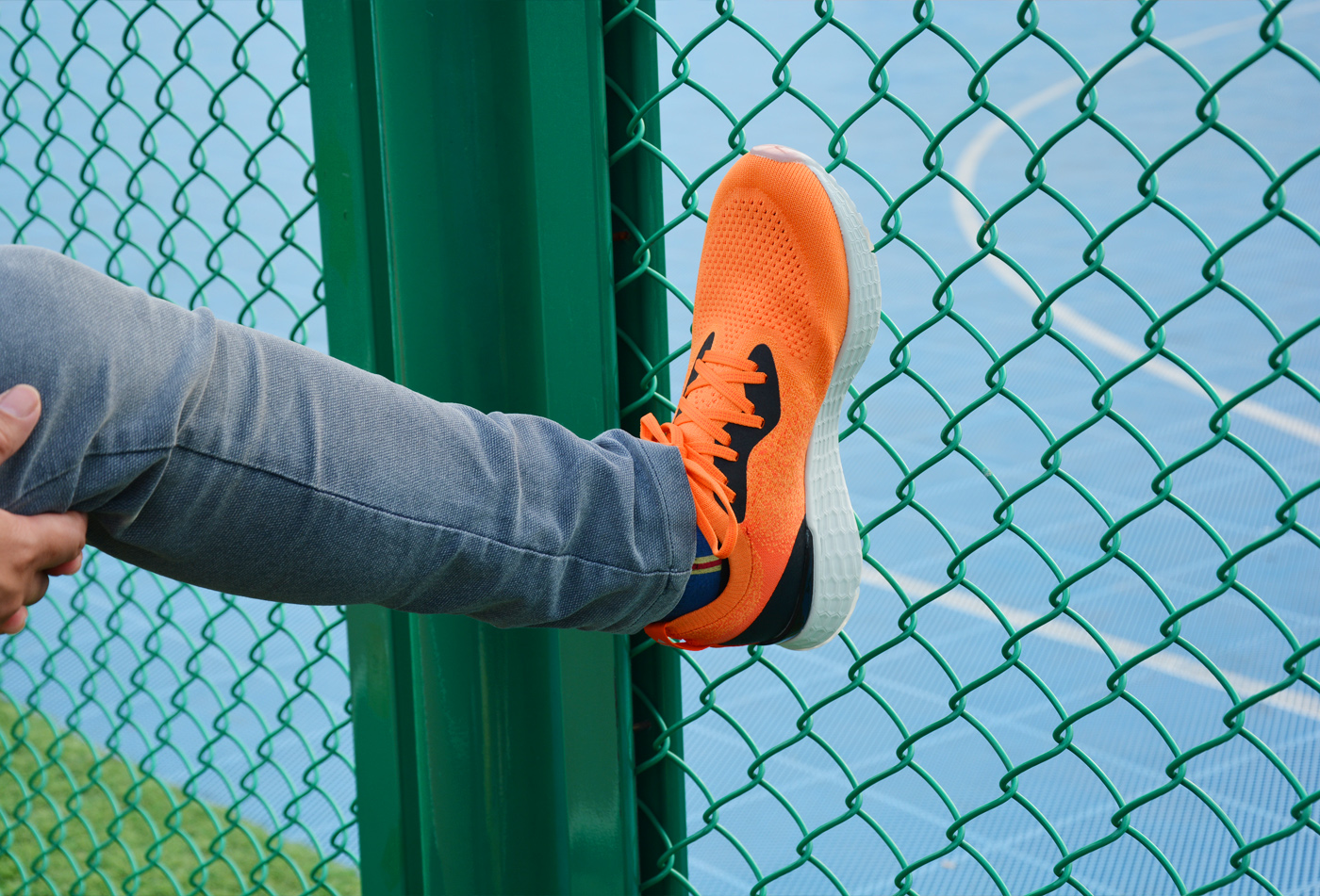 小米天越跑鞋,小米天越越野鞋