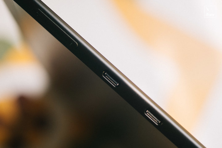 surfaceprox平板电脑怎么样,surfaceprox键盘手势使用评测