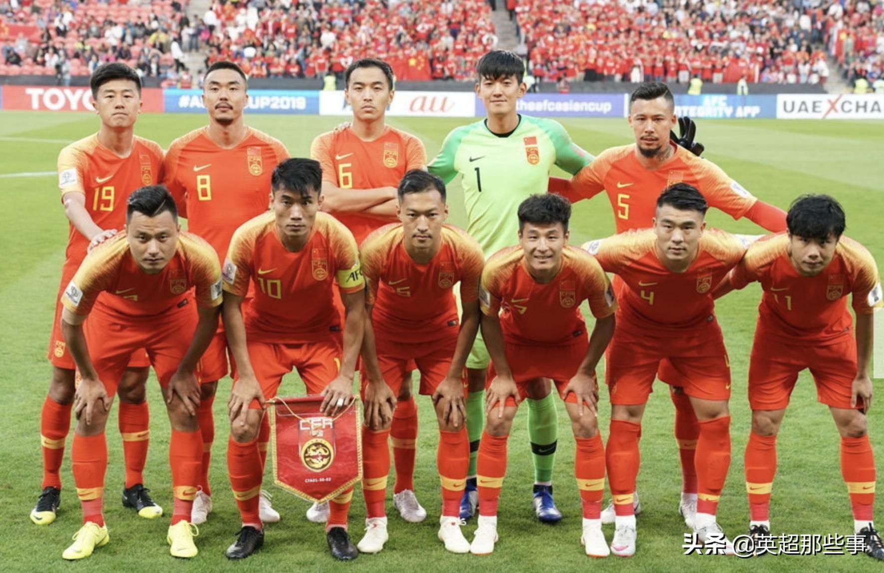 亚洲杯歌唱祖国,亚洲杯全场歌唱