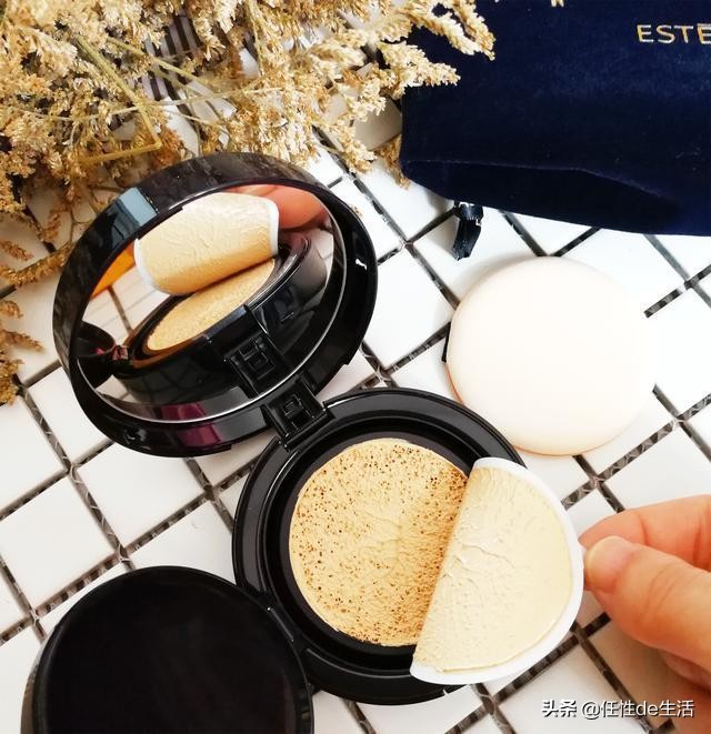 雅诗兰黛资深粉丝，全家族粉底液使用心得