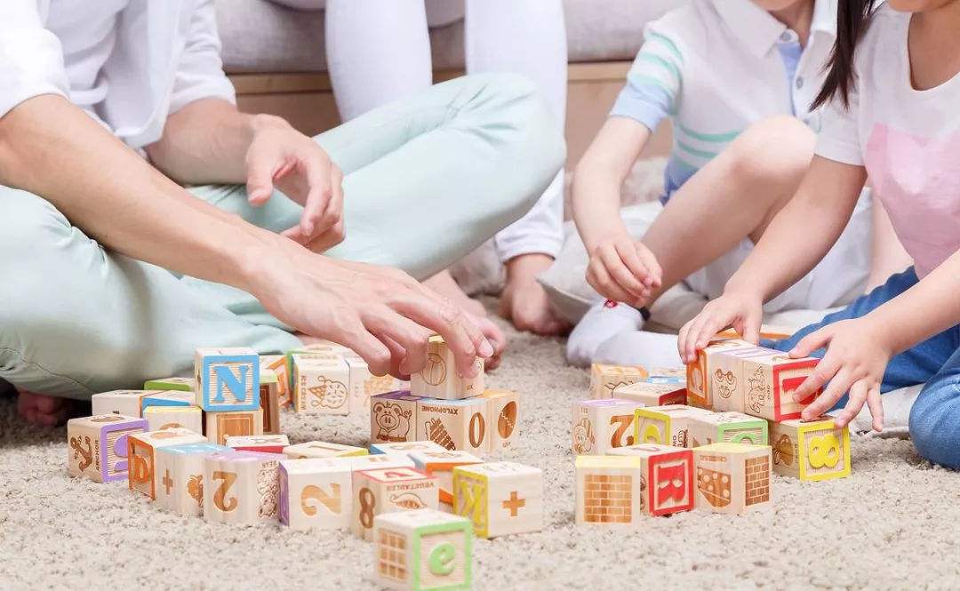 数字123加减幼儿启蒙,数学启蒙加减技巧