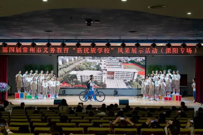 常州新优质学校,溧阳特色学校有哪些