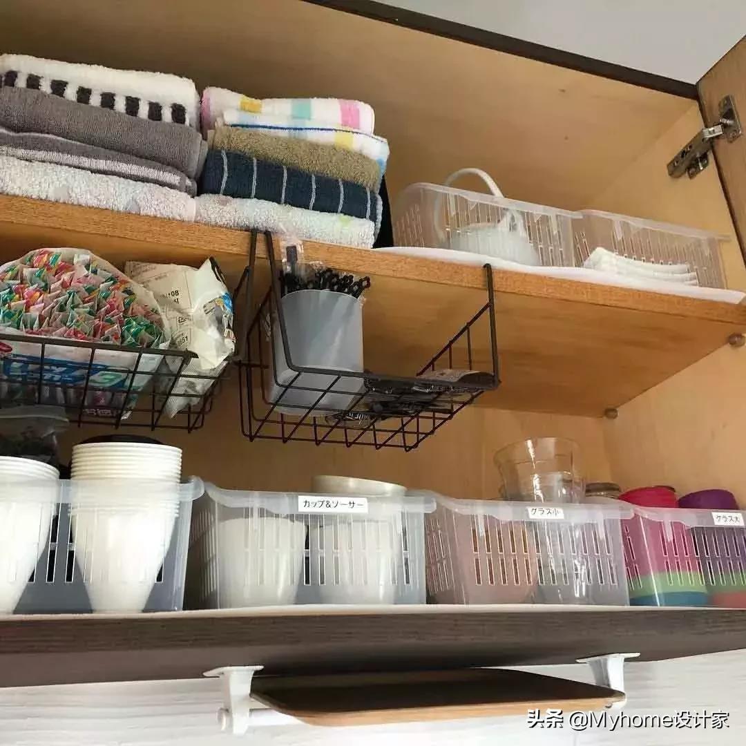 日本主妇十大收纳神器,冰箱收纳技巧日本主妇视频