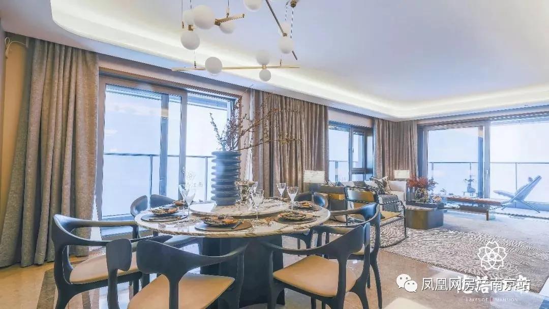 淮安城南南部新城水沐未来城规划,城南新城东西片区