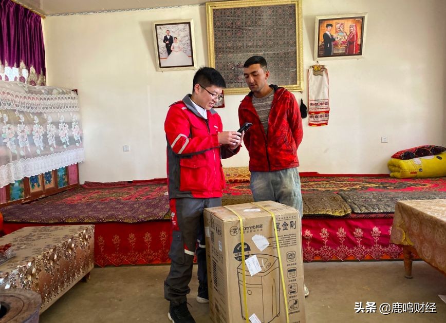 在帕米尔高原上,在帕米尔高原