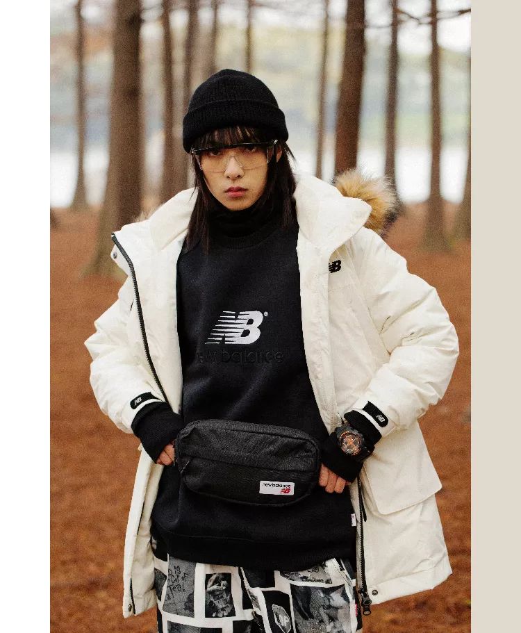 新百伦快闪店,新百伦newbalance最新快闪店