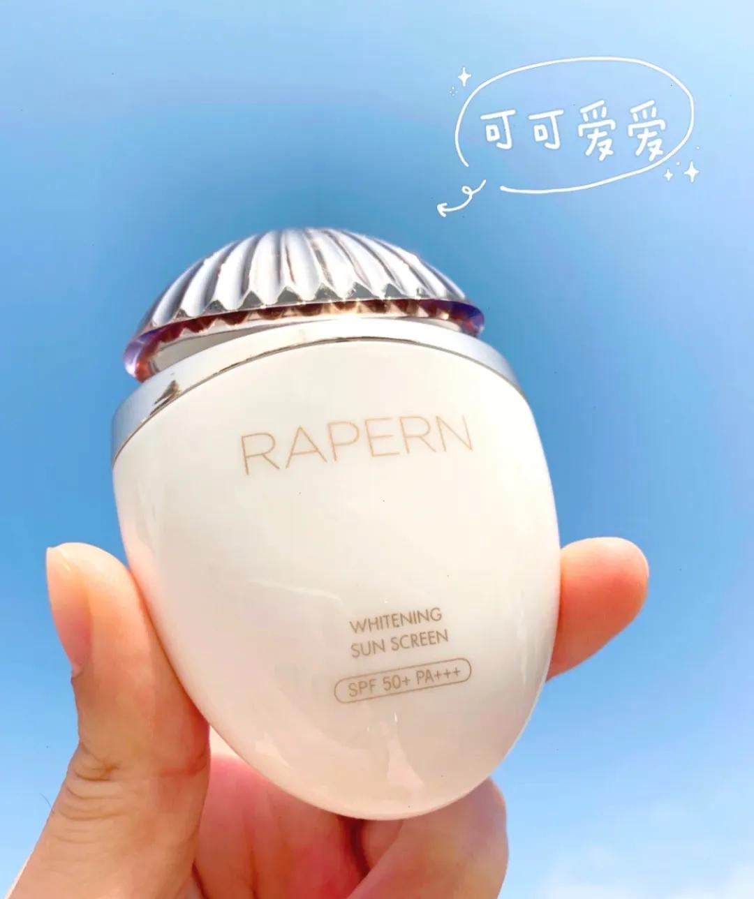 国货界“安耐晒”防晒给力，明星们赞不绝口，能抵御12小时阳光