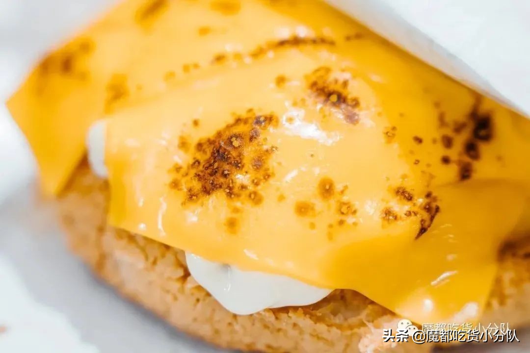 什么咸蛋黄，一份398元？