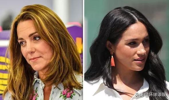 梅根再次打破王室传统,梅根为什么会被女王宠爱