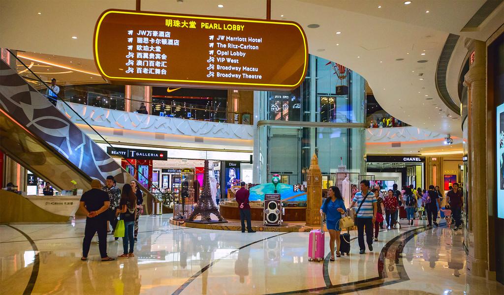 澳门购物在哪里买最便宜,澳门购物攻略哪里最便宜