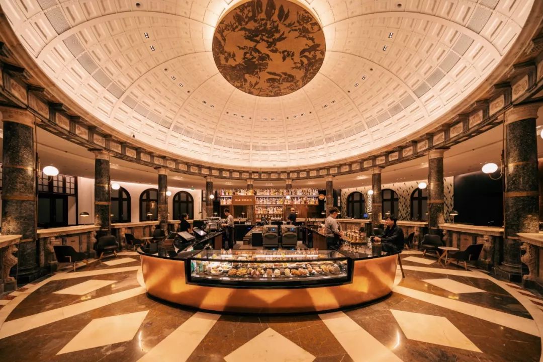 天津意式风情街旅游攻略路线,免费aaaaa景区天津古文化街