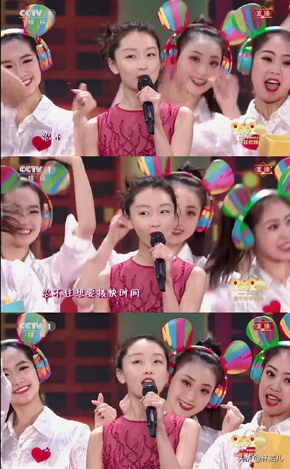 周冬雨同款眼妆教程,周冬雨同款全包眼妆