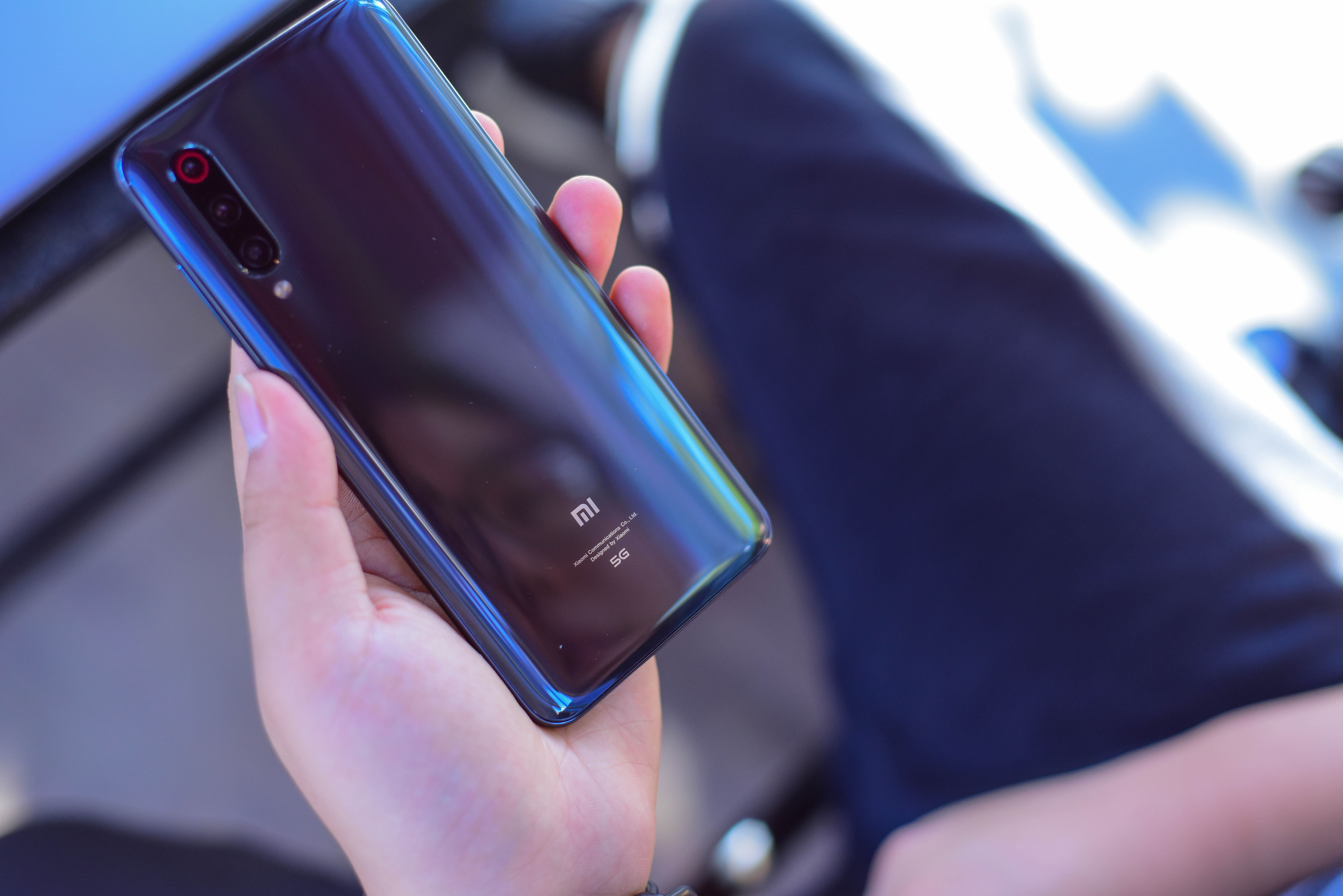 小米9pro使用一年后感受,小米9pro评测科技美学