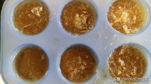 野外肥皂制作教程,草木灰制肥皂教程